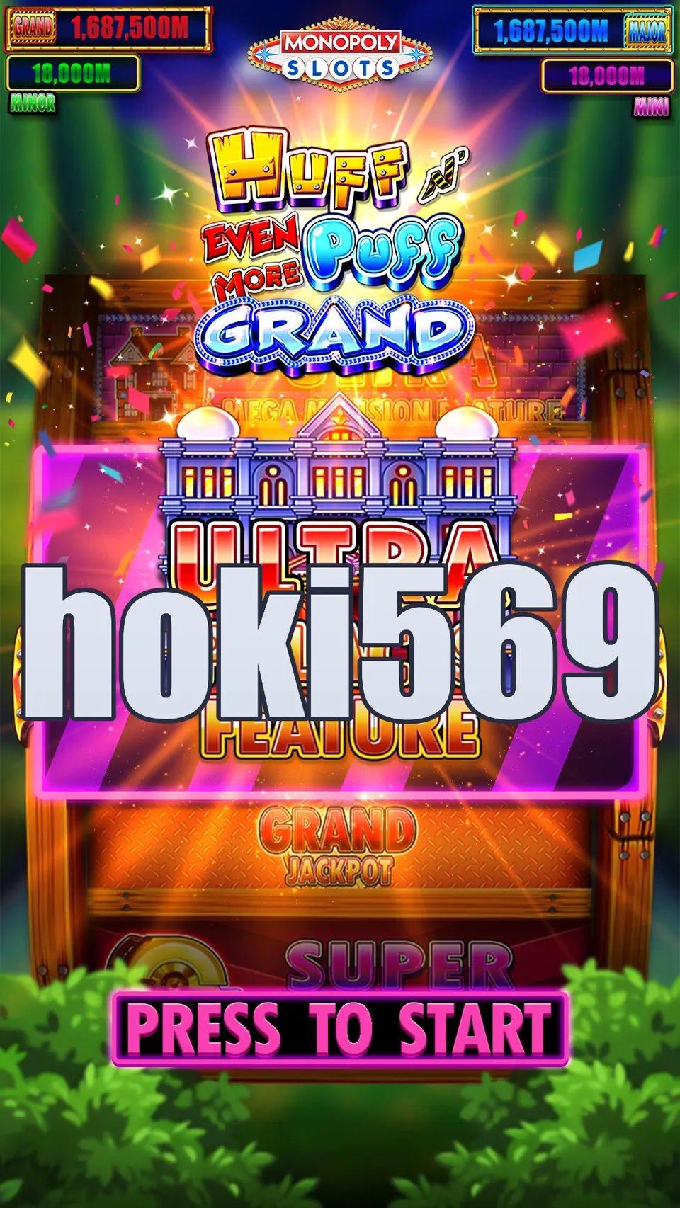 hoki569 Masuk