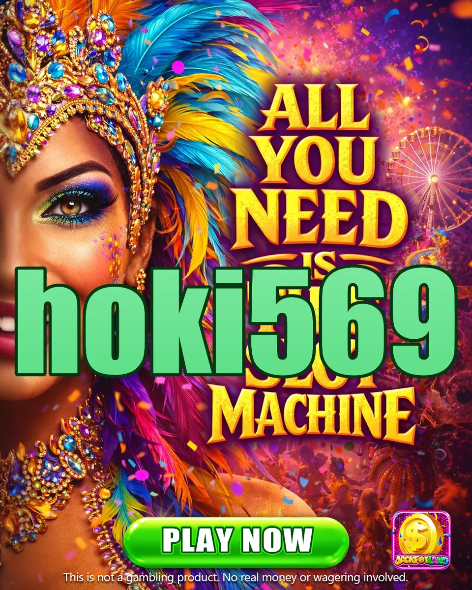 hoki569 Tangkapan Layar - APK Resmi